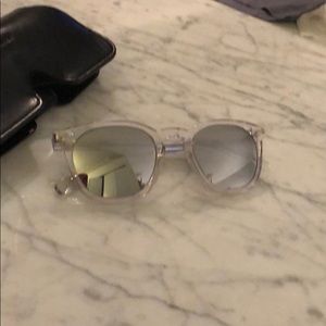 Saint Laurent sunglasses